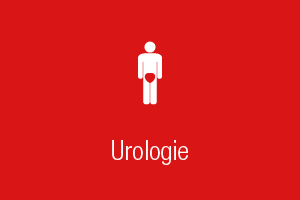 Gebiet Urologie